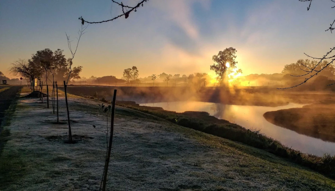Inverno de 2025 pode registrar temperaturas mais baixas que no ano passado Inverno de 2025 pode registrar temperaturas mais baixas que no ano passado