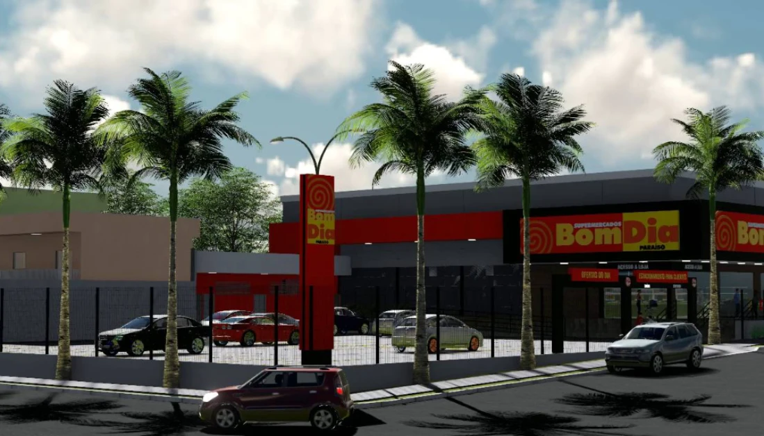 Supermercados Bom Dia Paraíso anunciam 13 vagas de emprego no Maringa.Com; confira Supermercados Bom Dia Paraíso anunciam 13 vagas de emprego no Maringa.Com; confira
