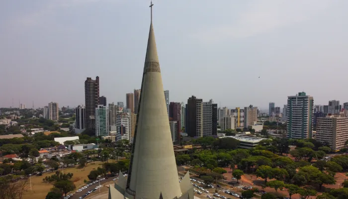 Paraná é o segundo estado brasileiro com mais cidades inteligentes