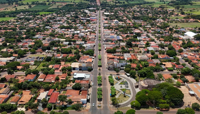 Prefeitura de São João do Caiuá abre concurso público com salários de até R$ 18,1 mil