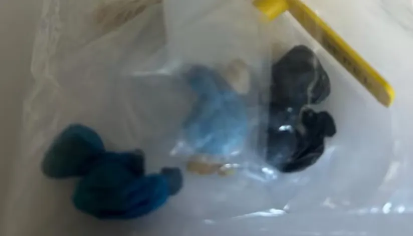 Servidora encontra pedras de crack na mochila de criança em CMEI de Maringá
