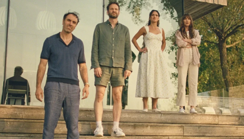 ‘Amores à Parte’, ‘Faça Ela Voltar’, ‘Luiz Gonzaga: Légua Tirana’ e mais estreiam em Maringá