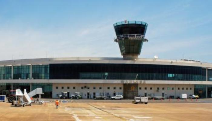 Aeroporto de Maringá reabre na próxima quarta-feira (16)
