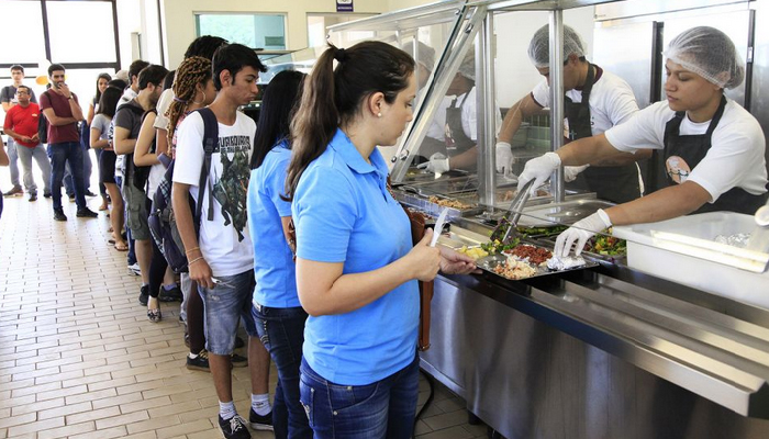 Projeto prevê construção de três novos restaurantes populares
