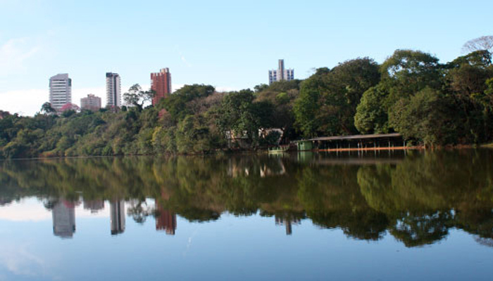Portal Viaje Paraná já apresenta detalhes de 111 destinos