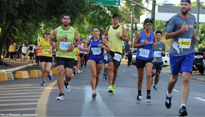 Paraná Running abre lote extra de inscrições para primeira etapa