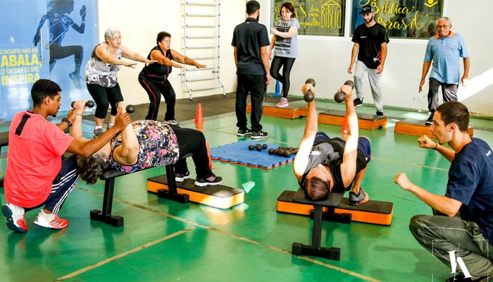 Programa para o Tratamento da Obesidade está com as inscrições abertas