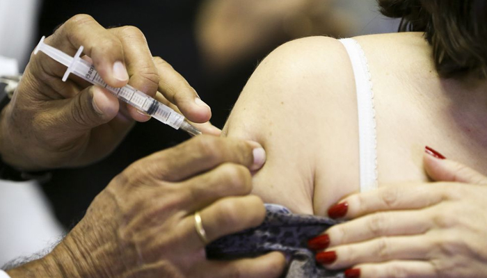 Saúde realiza mutirão de vacinação a partir de hoje (17)