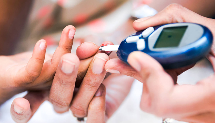 Exame de glicemia ajudará a detectar diabetes precocemente