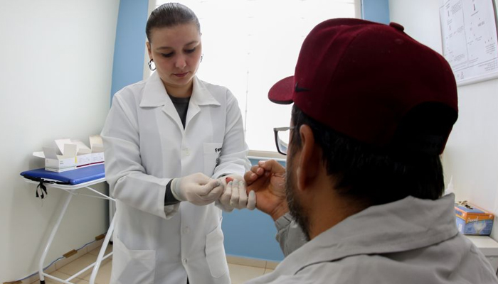 Julho Amarelo&#8242; reforça prevenção e tratamento de hepatites virais