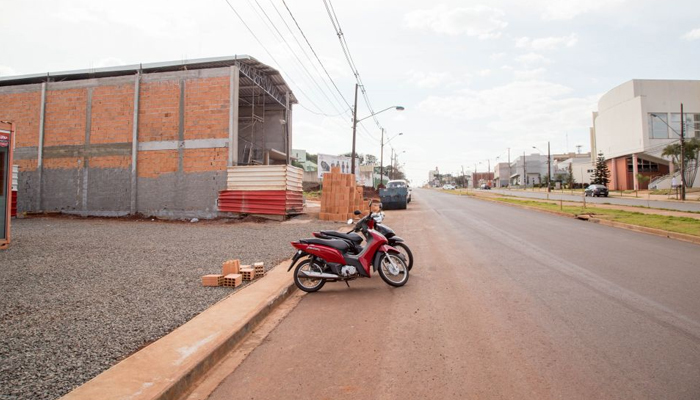 Duplicação da avenida Carlos Borges valoriza imóveis e estimula investimentos