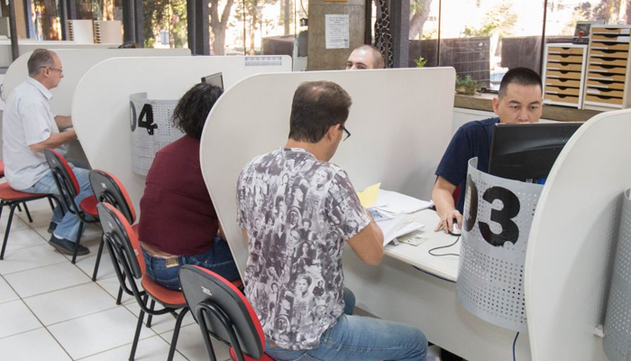 Desconto de 100 % de multas e juros do Refis vence nesta quarta-feira (31) Desconto de 100 % de multas e juros do Refis vence nesta quarta-feira (31)