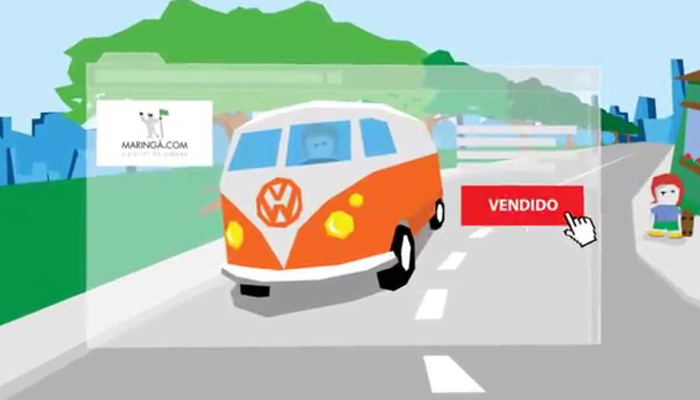 A seção de Classificados está de cara nova, confira as melhorias