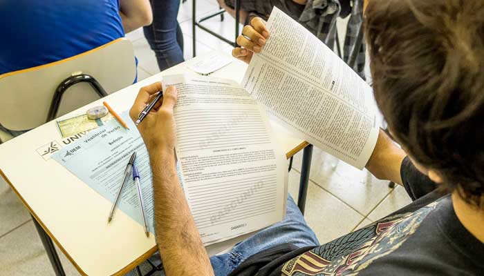 UEM divulga aumento na concorrência do PAS e Vestibular de Verão 2019 