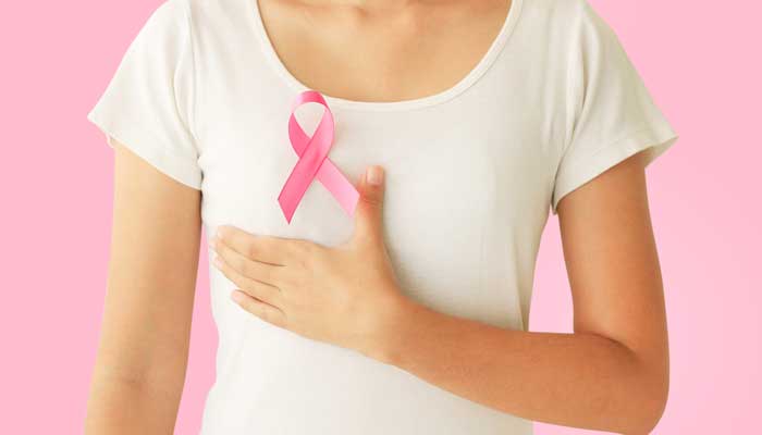 Outubro Rosa e a importância do autoexame para a prevenção do câncer de mama