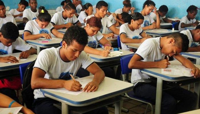 Matrículas abertas nas escolas estaduais de Maringá, confira prazos e novidades