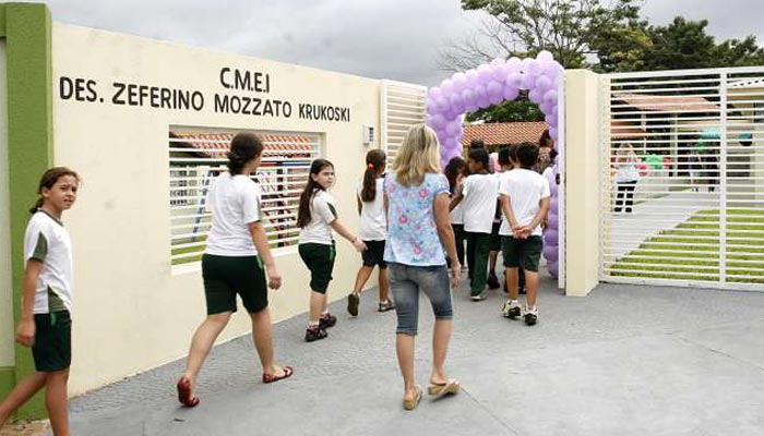 Mais de 150 candidatos concorrem à diretoria das CMEIs de Maringá