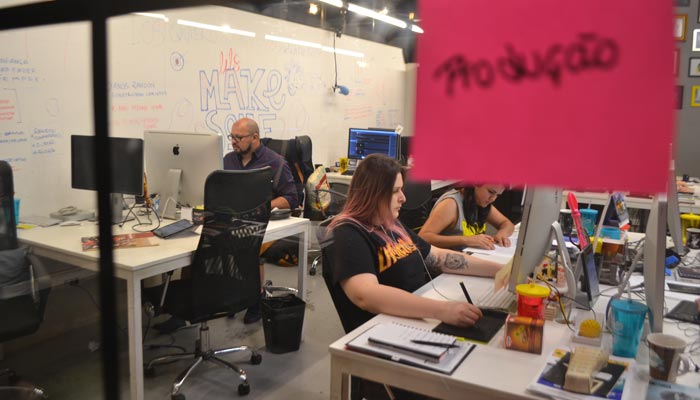 Veja dicas de como aprimorar sua produtividade no trabalho Veja dicas de como aprimorar sua produtividade no trabalho