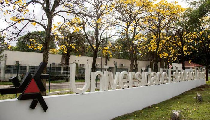 UEM aumenta sua classificação e agora é a 5ª melhor estadual do Brasil