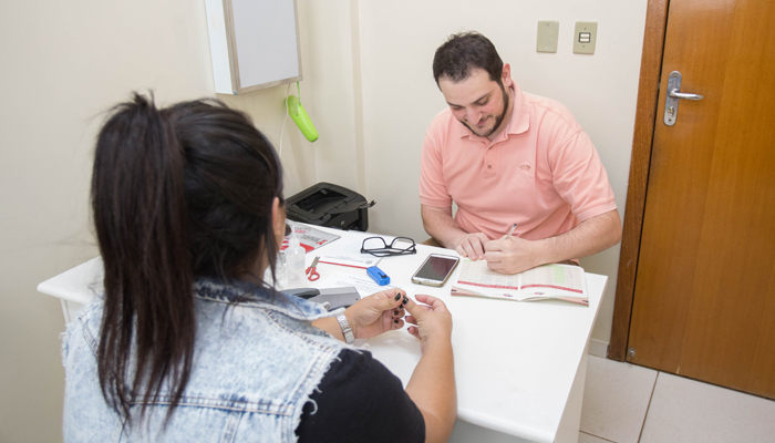 UBSs atendem em horário especial para prevenção contra a dengue