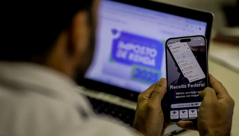 Receita Federal libera consulta para quarto lote de restituição do Imposto de Renda