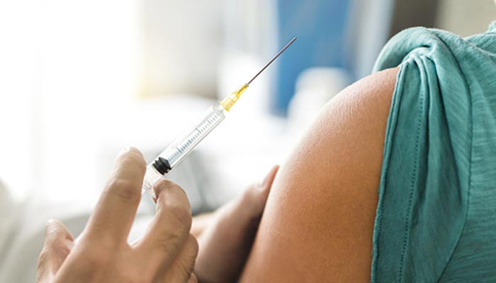 A importância da vacinação contra o sarampo