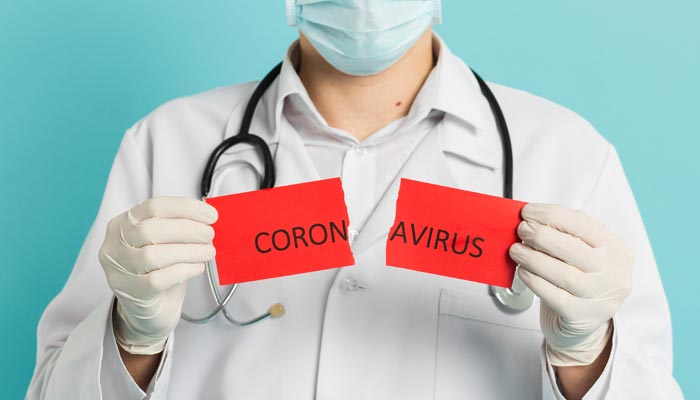Veja instruções de como se proteger do novo coronavírus