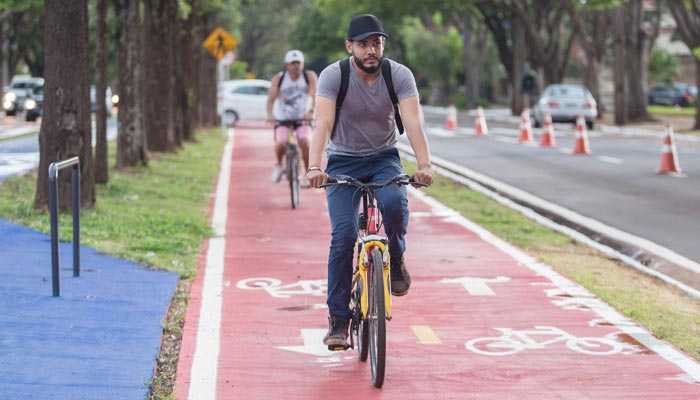 Programa Bike Ingá é aprovado pelos vereadores