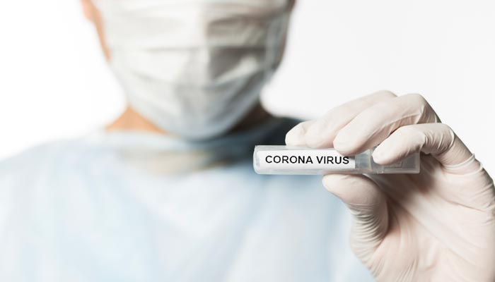 Paraná possui 48 casos suspeitos de coronavírus