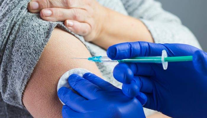 Confira como será o esquema de vacinação contra a gripe 