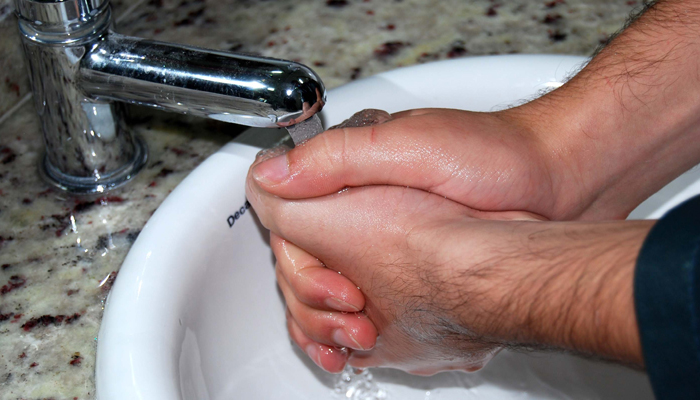 Dia Mundial de Higienização das Mãos ressalta importância para evitar doenças