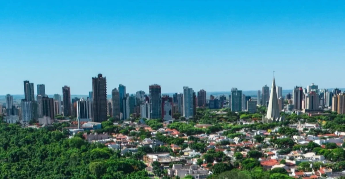 Vereadores aprovam lei que muda o dia da comemoração do Aniversário de Maringá