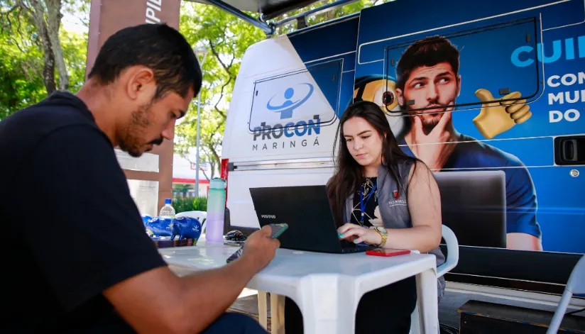 Programação da Semana do Consumidor começa em 10 de março, em Maringá; saiba mais