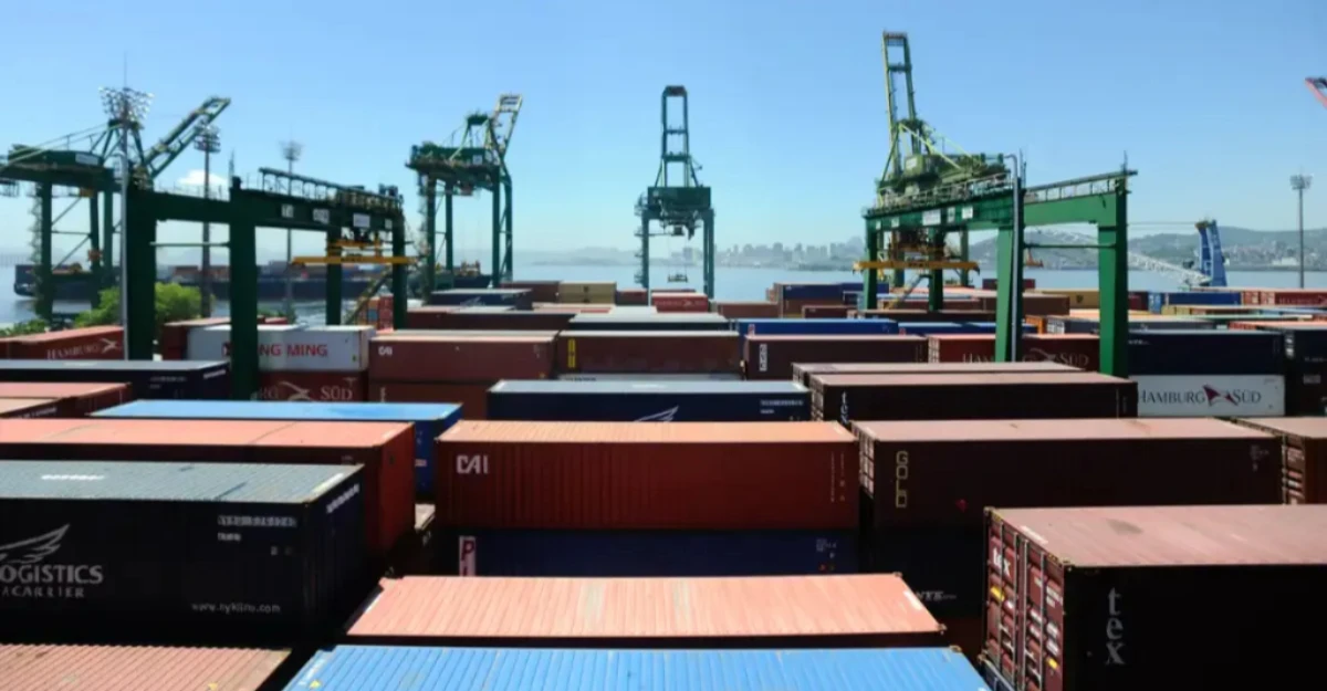 Brasil e EUA definem data de reunião para discutir tarifaço