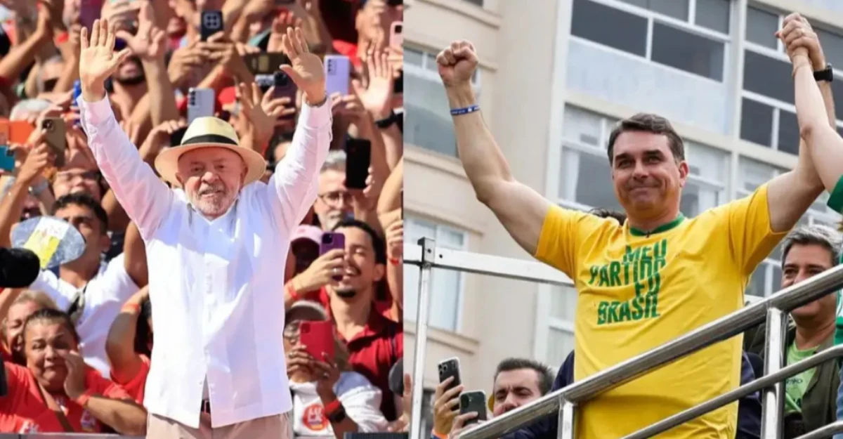 Do ABC Paulista a Copacabana: veja como os candidatos à presidência começaram a corrida eleitoral