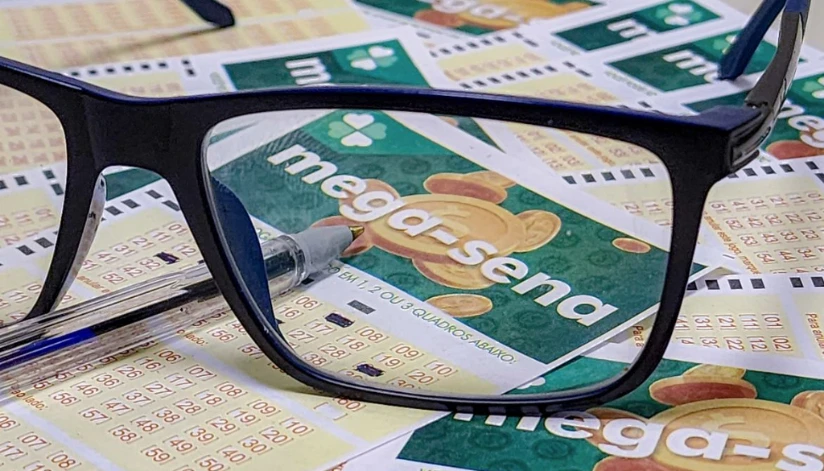 Apostas do Paraná ganham prêmios de até R$ 48 mil na quina da Mega-Sena; saiba mais
