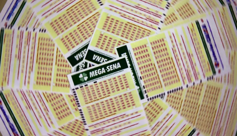 Duas apostas de Maringá acertam quina da Mega-Sena no sorteio desta terça (24)