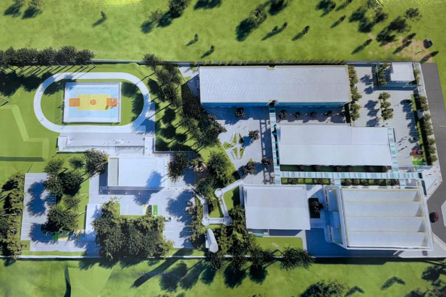 Paraná terá Escolas do Futuro em sete cidades; conheça o projeto 