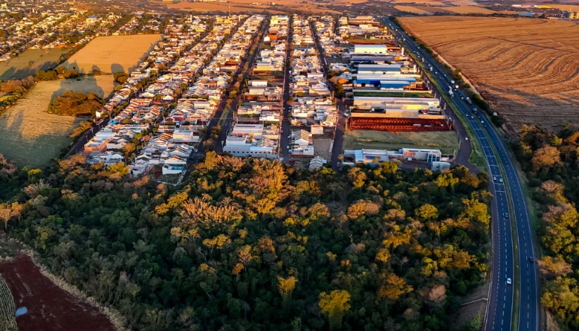 Veja quais obras estão previstas para o Lote 4 das rodovias do Paraná