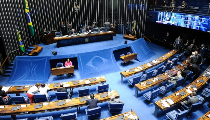 PEC da Blindagem é arquivada pelo Senado; entenda