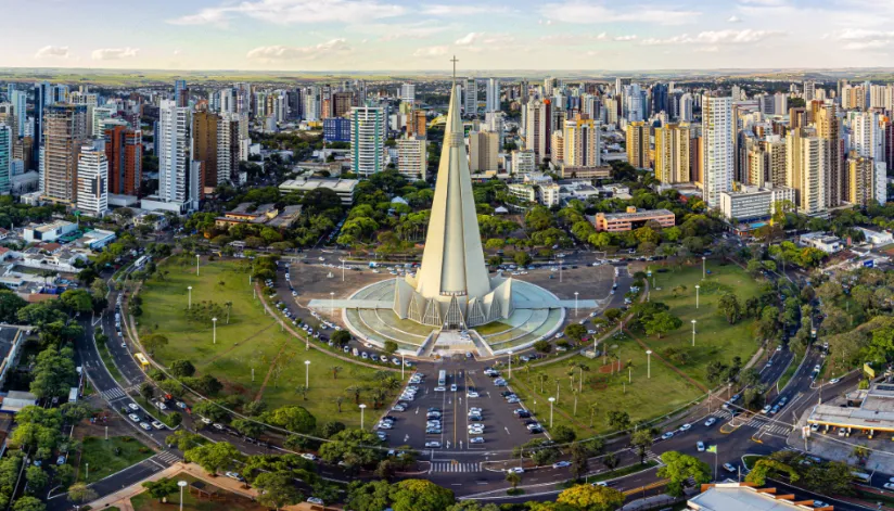 Maringá integra ranking mundial de melhores ambientes para startups Maringá integra ranking mundial de melhores ambientes para startups