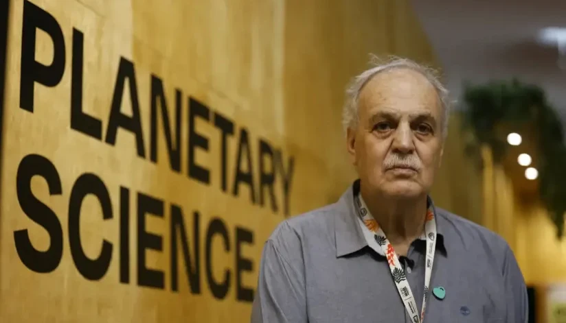 Papa nomeia climatologista brasileiro para conselho da Igreja Católica