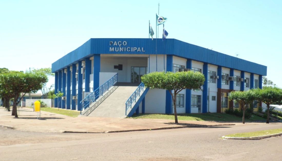 Prefeitura de Formosa do Oeste abre concurso com salários de até R$ 7,3 mil Prefeitura de Formosa do Oeste abre concurso com salários de até R$ 7,3 mil