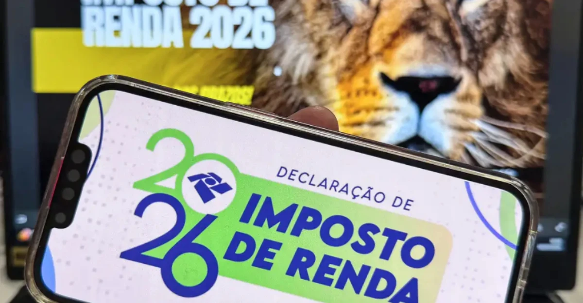 Receita Federal libera consulta ao último lote de restituição do Imposto de Renda 2026