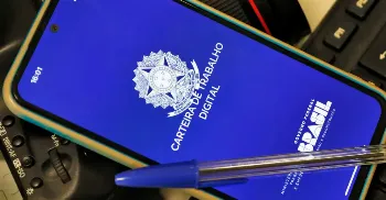 Semana começa com mais de 600 vagas anunciadas para a área de vendas na seção de Empregos 