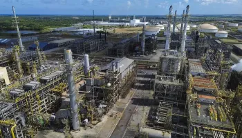 Petrobras reajusta preço do diesel em R$ 0,38 por litro a partir deste sábado (14) 