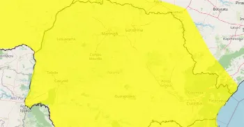 Todas as cidades do Paraná entram em alerta de tempestades do Inmet; veja detalhes 
