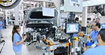 PIB do Brasil apresentou 5º maior crescimento do mundo no segundo trimestre 