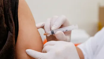 ‘Dia D’ da Campanha Nacional de Multivacinação acontece em 18 de outubro, em Maringá 