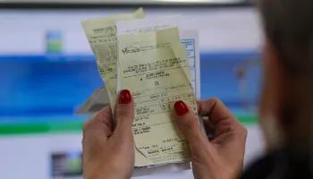Nota Paraná devolve R$ 29,9 milhões em créditos nesta segunda (10) 